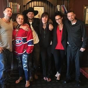 Meet your Posher, Nathan